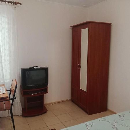Mini-Hotel Luch 오데사 외부 사진