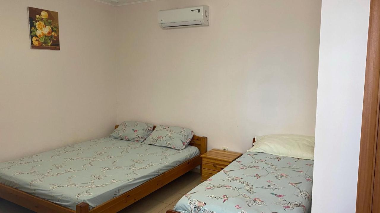Mini-Hotel Luch 오데사 외부 사진