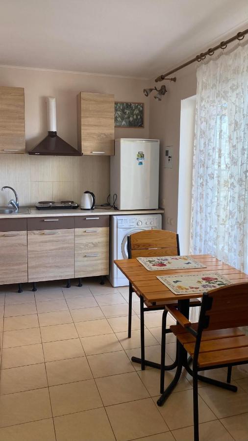 Mini-Hotel Luch 오데사 외부 사진